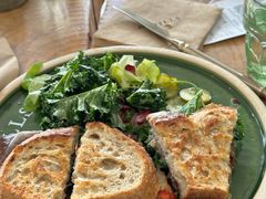 -O'mills Sourdough Bakery&Bistro(永嘉路店)