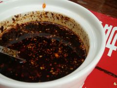 -老陈婆手工面庄