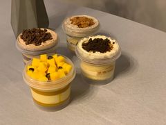 -十五食吾 La Pâtisserie (海甸岛店)
