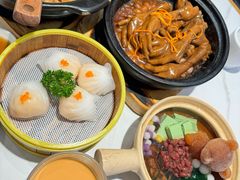 -火啫啫·粤式啫啫煲(南通首店)