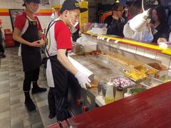 -四环冷面王(西单华威约饭街店)