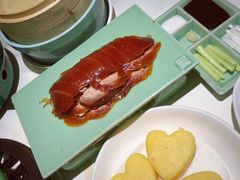 -唐廊烤鸭店(工体店)