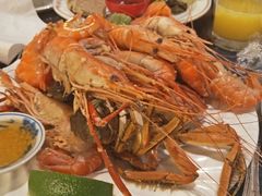-大连富丽华大酒店·花都西餐厅