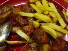 -好伦哥(温都水城店)