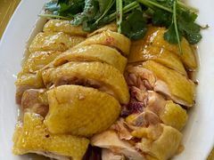 -先父九六鸡饭店(站前路店)