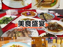 -友强·23年特色海鲜大排档(厦门店)
