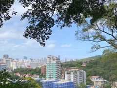 -鸿山公园