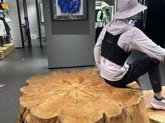 -ARC'TERYX始祖鸟(北京王府中环店)