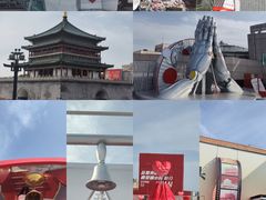 -开元商城(钟楼店)