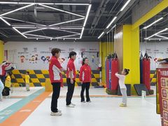 -HELLO功夫(印象城店)