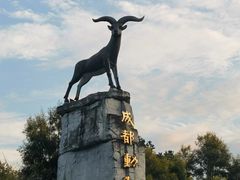 -成都动物园