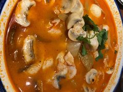 -十面春风·江南面馆(崇宁路店)