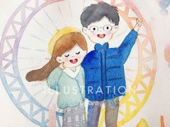 -南昌之星摩天轮