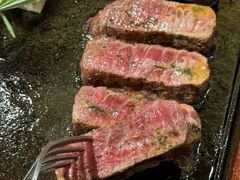 -豪客来牛排(府河店)
