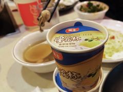 -尚品海鲜肥牛自助火锅(湖明店)