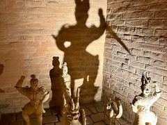 -洛阳古墓博物馆