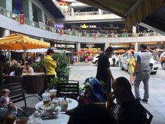 -艾薯夫妇Aysh(福田星河COCOPark店)
