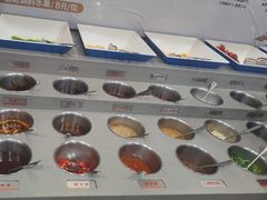 -七欣天香辣蟹火锅(常熟珠海路万达广场店)