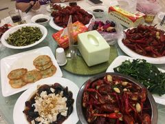 -小李子油焖大虾(天下城旗舰店)