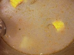 -受气牛肉·耙牛肉火锅(水晶郦城店)