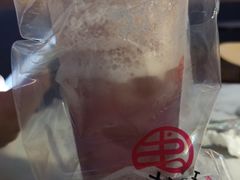 -书亦烧仙草(师大地铁站店)