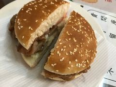 -兰芳园(上环店)