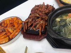 -禾谷韩餐(热带海洋学院店)