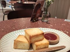 -La Terre乐田(万象城店)