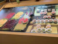 -一绪に寿喜烧(虹悦城店)