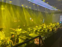 -M-MIX电音烤吧