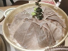 -巴奴毛肚火锅(京西大悦城店)