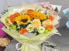 -长沙火车站(地铁站)