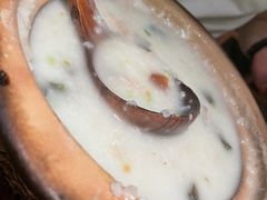 -南拳十三姨·潮汕砂锅粥(世纪金源店)