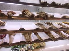 -巷子里头麻辣烫火锅串串(立秦广场店)