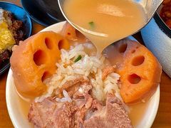 -莲餐厅·湖北菜·潜江小龙虾店(愚园路店)