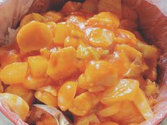 -胖哥料理(兴义里店)