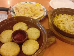 -萨莉亚意式餐厅(西青道欧亚达店)