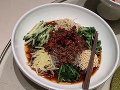-老妈菜馆(建设街店)