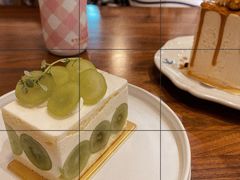 -侘寂甜品(自取店)