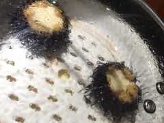 -马路边上·小海鲜烧烤(八一路店)