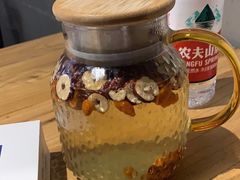 -U你·天然调味(南湖总店)