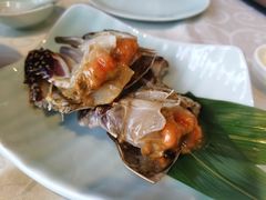 酱蟹-渔娘渔家丹东海鲜(东直门店)