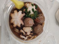 -荔林食店(西华路店)