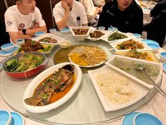 -老长春肉馆(创业大街店)