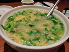 -吕氏疙瘩汤·新鲁菜(济南万象城店)