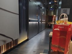 -海底捞火锅(龙首印象城店)