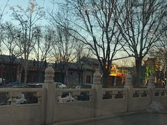 -月福京味斋·烤鸭店·北京菜(鼓楼总店)