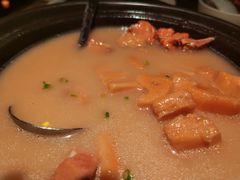 -佬麻雀·新湘菜(珠海金发购物中心店)