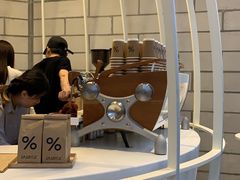 -% Arabica阿拉比卡咖啡(深圳湾万象城店)