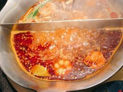 -湊湊火锅·茶憩(打浦桥日月光店)